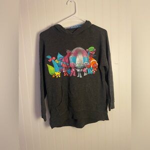 Trolls Sweatshirt